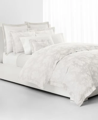 Lauren Ralph Lauren Mya White Comforter