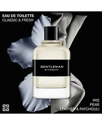 Givenchy Mens Gentleman Eau De Toilette Fragrance Collection