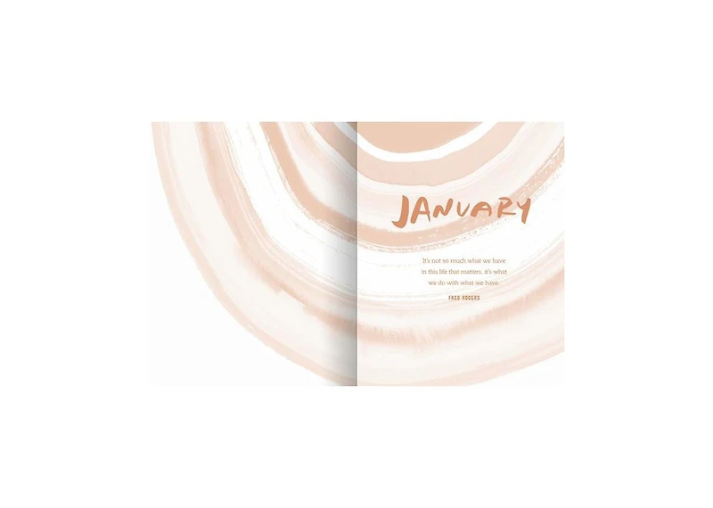 The 3-Minute Journal of Joy- A Three-Year Record of Each Day's Memorable Moments by Ink & Willow