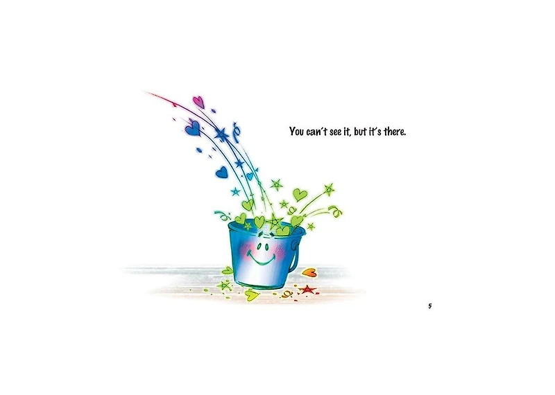 Have You Filled a Bucket Today?- A Guide to Daily Happiness for Kids by Carol McCloud