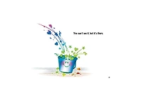 Have You Filled a Bucket Today?- A Guide to Daily Happiness for Kids by Carol McCloud