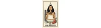 Fifth Spirit Tarot- A 78-Card Deck and Guidebook by Charlie Claire Burgess
