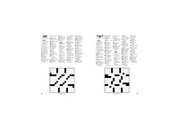 Easy as Pie Crosswords- Very Easy! by Stanley Newman