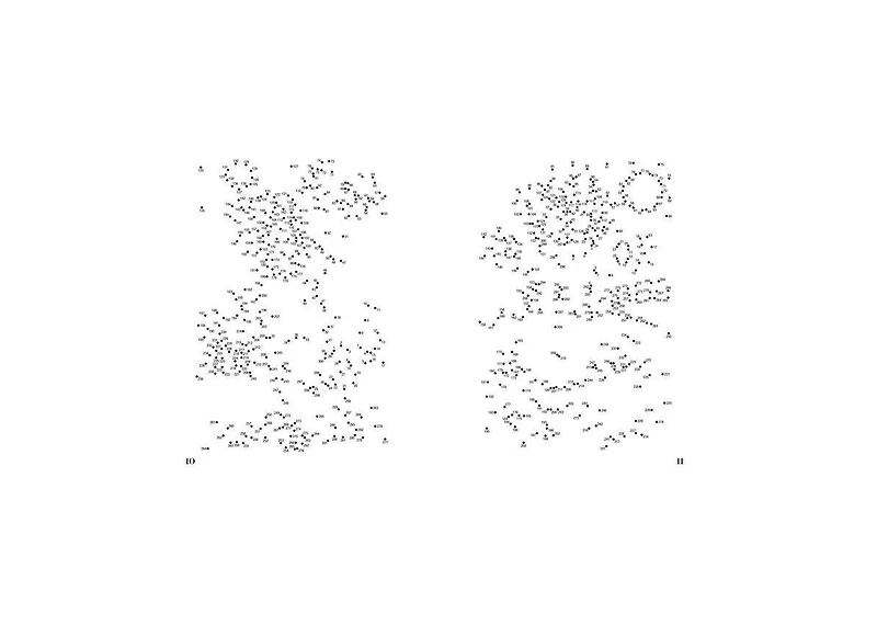 Connect with Calm- Dot-to-Dot Puzzles for Mindfulness by Conceptis Puzzles