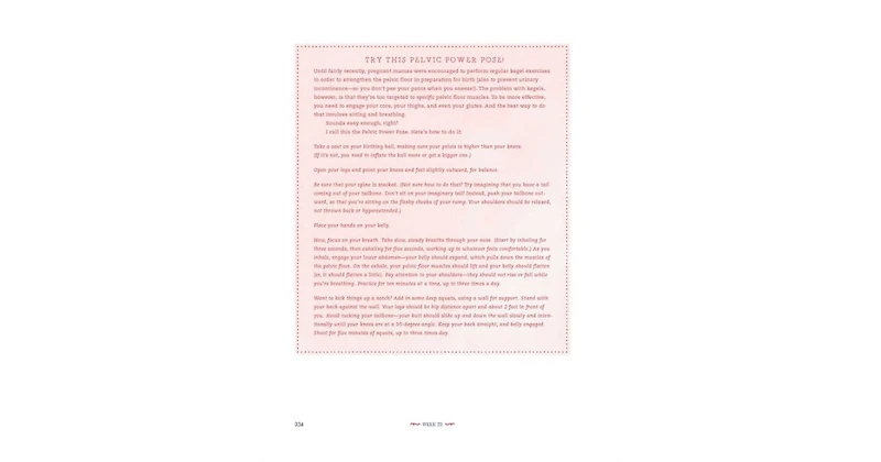 The Mama Natural Week-by-Week Guide to Pregnancy and Childbirth by Genevieve Howland