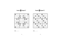 Genius-Level Sudoku- Over 300 Super-Difficult Puzzles from the Japanese Masters Who Invented the Game by Nikoli Publishing