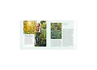 The Creative Vegetable Gardener- 60 Ways to Cultivate Joy, Playfulness, and Beauty along with a Bounty of Food by Kelly Smith Trimble