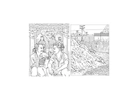 Parks and Recreation- The Official Coloring Book- (Coloring Books for Adults, Official Parks and Rec Merchandise) by Insight Editions