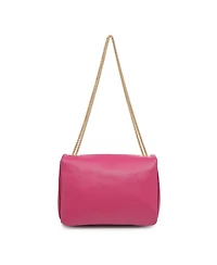 Urban Expressions Ribbon Shoulder Bag