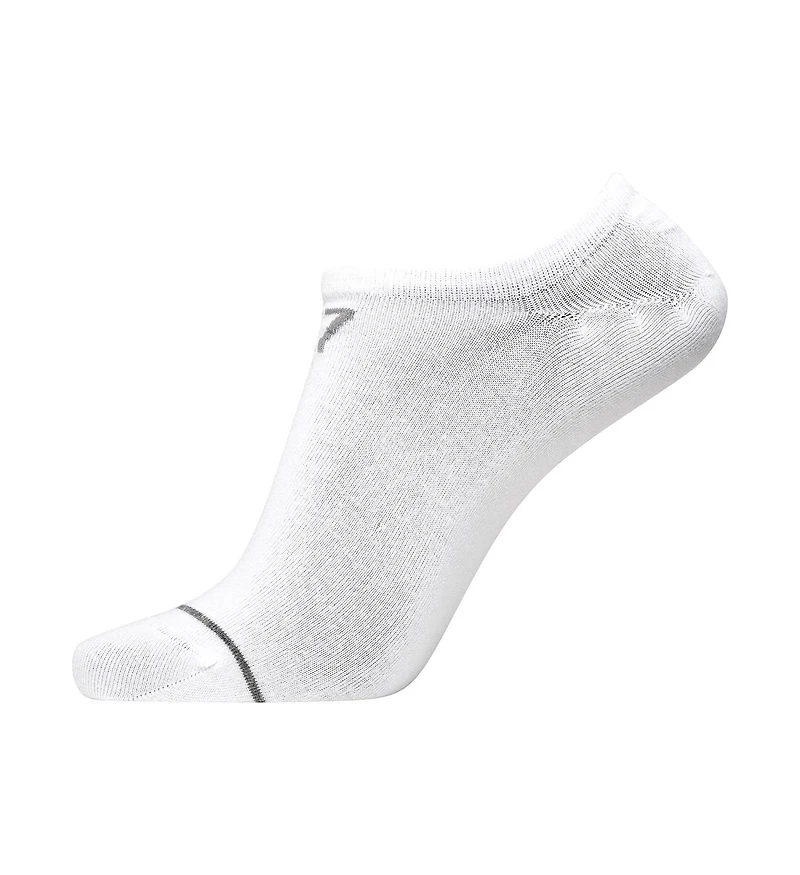 CR7 Men's Athletic Footie Socks, Pack of 3