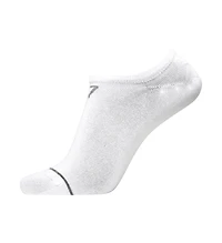 CR7 Men's Athletic Footie Socks, Pack of 3