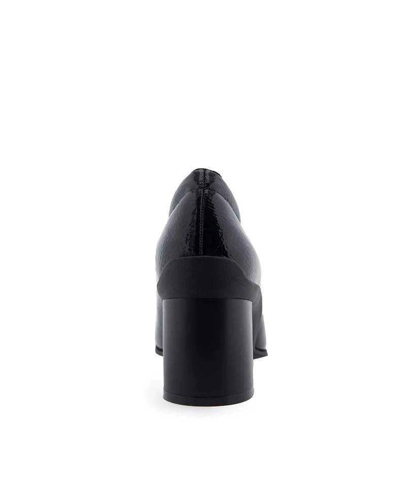 Aerosoles Casta Dress-Pump-Mid Heel