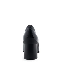 Aerosoles Casta Dress-Pump-Mid Heel