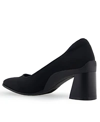 Aerosoles Casta Dress-Pump-Mid Heel