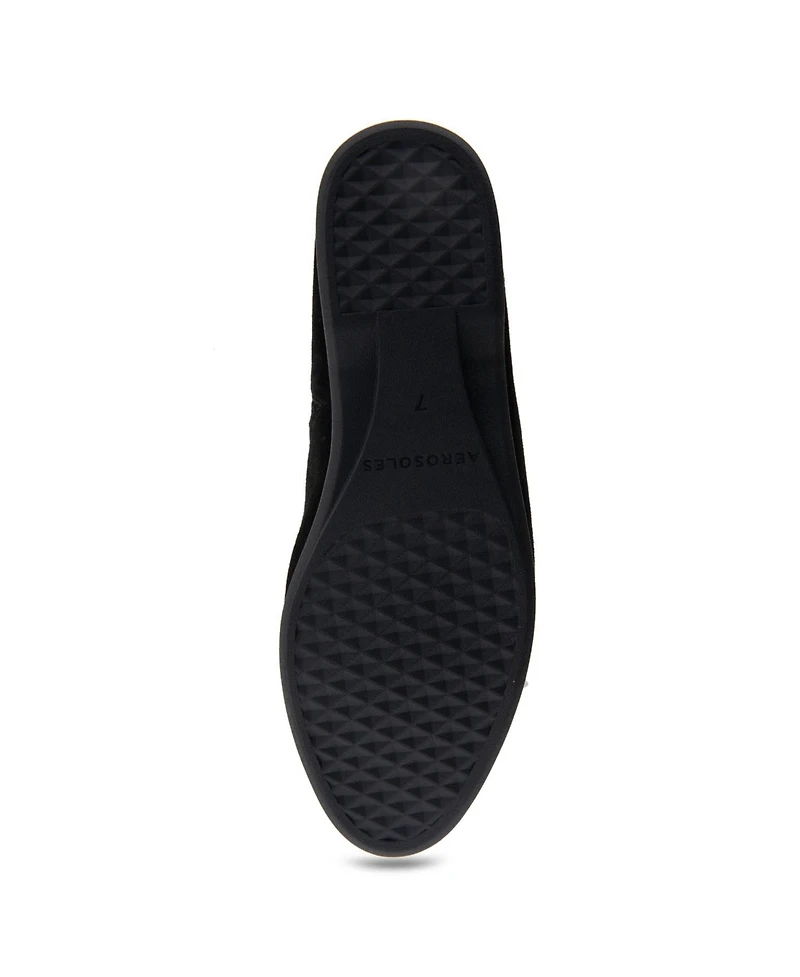 Aerosoles Bream Casual-Smoking Slipper/Loafer/Moc