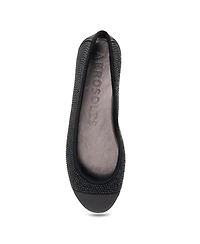 Aerosoles Women's Pierre Casual Ballet Wedge