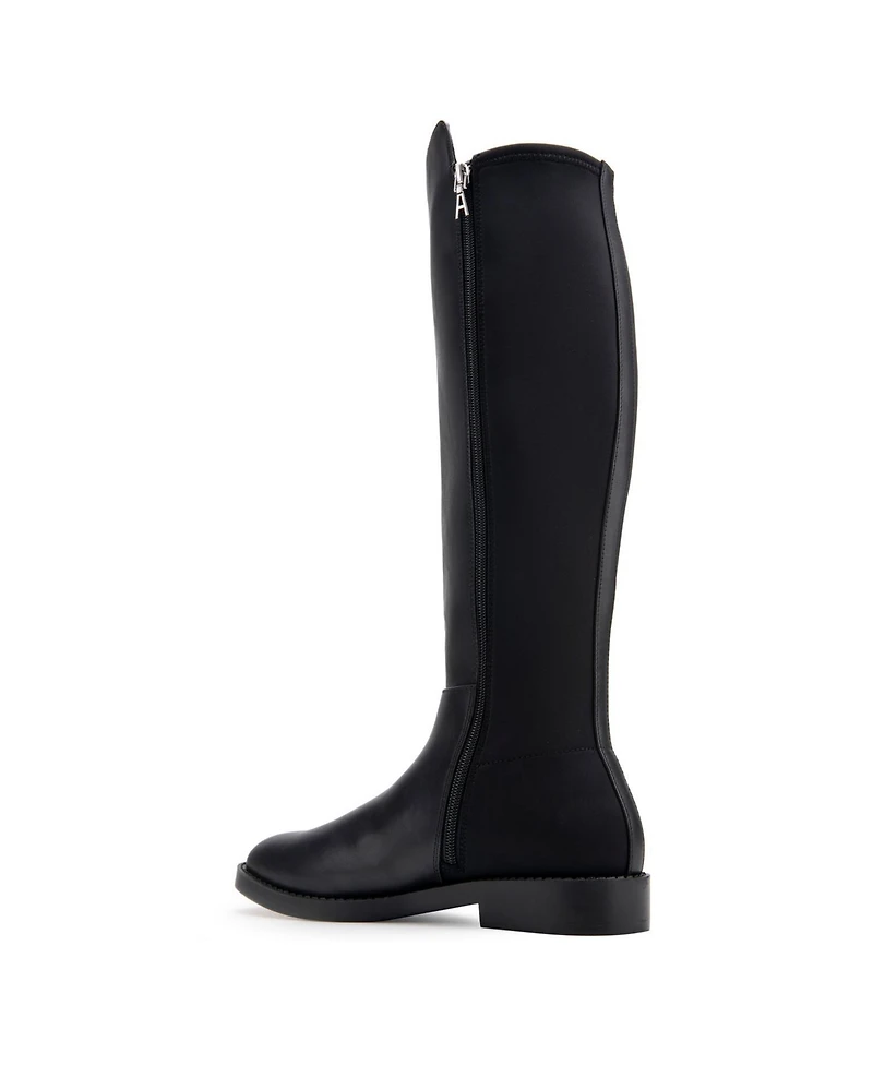 Aerosoles Trapani Boot-Casual Boot-Tall - Black