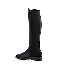 Aerosoles Trapani Boot-Casual Boot-Tall - Black
