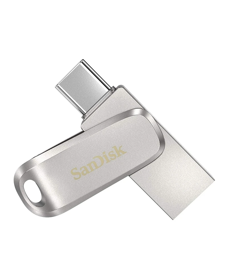 Sandisk Type-c Ginseng Am Usb 3.1 Flash Drive