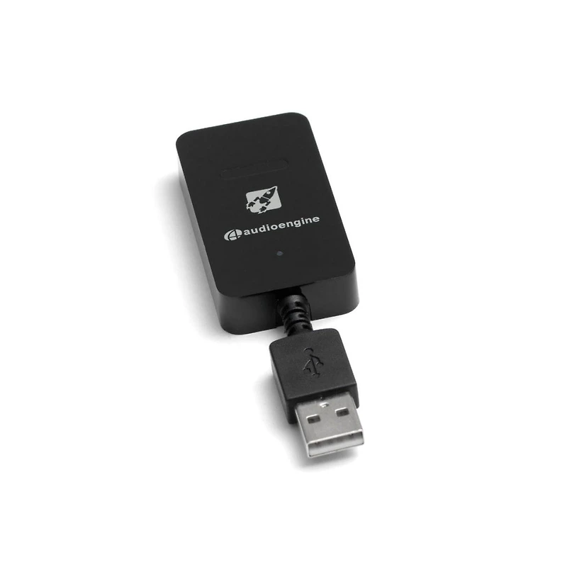 Audioengine W3 Wireless Audio Adapter Transmitter and Receiver