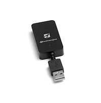Audioengine W3 Wireless Audio Adapter Transmitter and Receiver