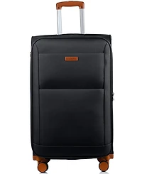 Champs Classic 3 Piece Softside Luggage Set