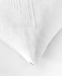 ProSleep Custom Comfort Memory Foam Cluster Pillow, Jumbo