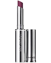 Mac Locked Kiss 24-Hour Lipstick