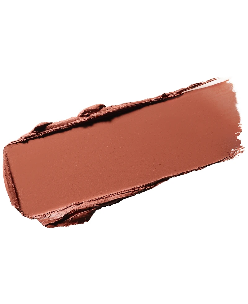 Mac Locked Kiss 24-Hour Lipstick