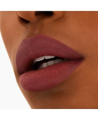 Mac Locked Kiss 24-Hour Lipstick