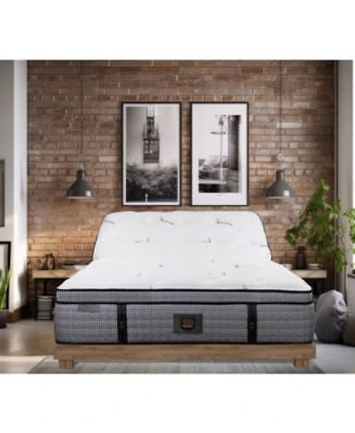 Paramount Hd Superior 15 Plush Mattress Collection