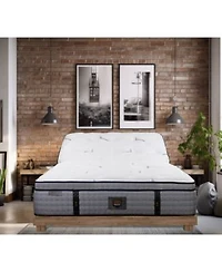 Paramount Hd Superior 15 Plush Mattress Collection