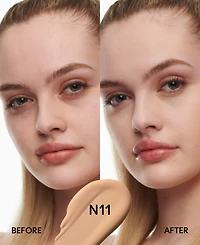 Mac Studio Radiance Serum-Powered Foundation, 1-oz.