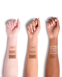 Haleys Beauty Re-Sculpt Smoothing Contour Powder