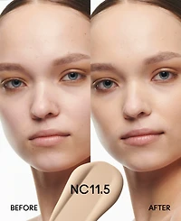 Mac Studio Radiance Serum-Powered Foundation, 1-oz.