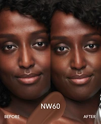 Mac Studio Radiance Serum-Powered Foundation, 1-oz.