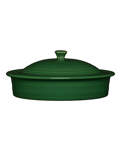 Fiesta Casserole/Tortilla Warmer 45 oz.