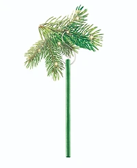 National Tree Company Scentsicles Scented Ornaments, 6 Count Bottles, Infused Paper Sticks, 2 Pack Set
