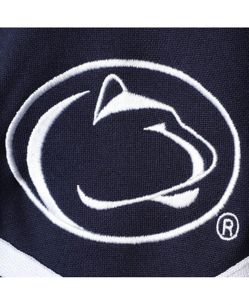 Big Girls Navy Penn State Nittany Lions Two-Piece Cheer Set