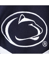 Big Girls Navy Penn State Nittany Lions Two-Piece Cheer Set