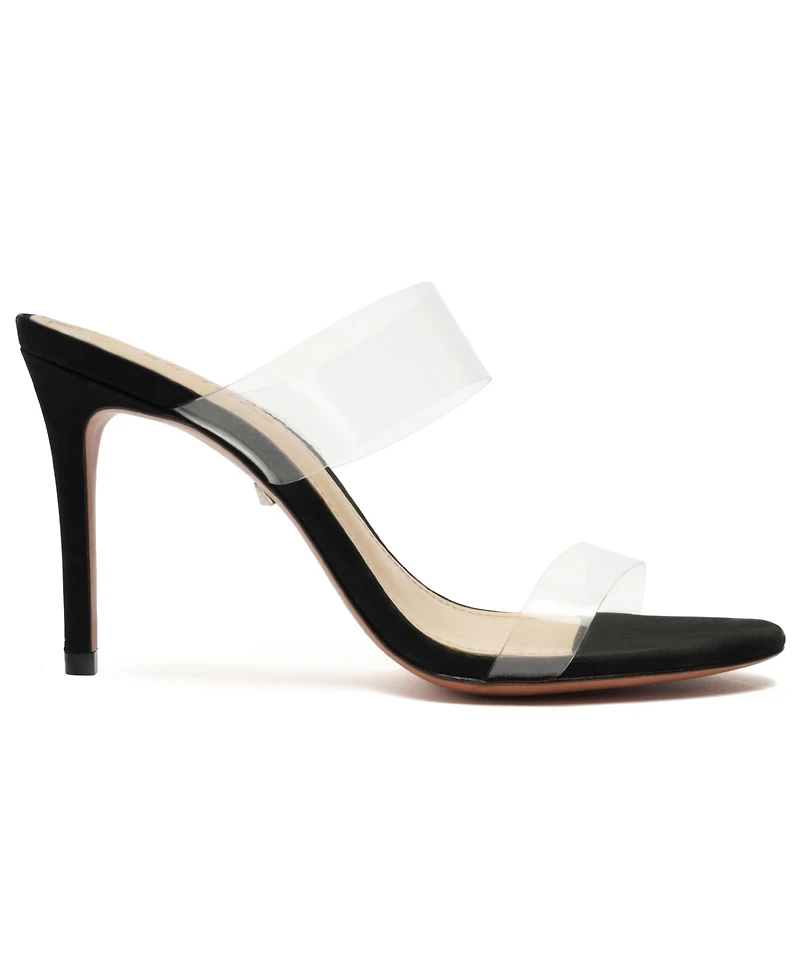 Schutz Women's Ariella High Stiletto Sandals