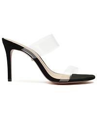 Schutz Women's Ariella High Stiletto Sandals