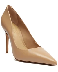 Schutz Women's Lou Pointed Toe Pumps