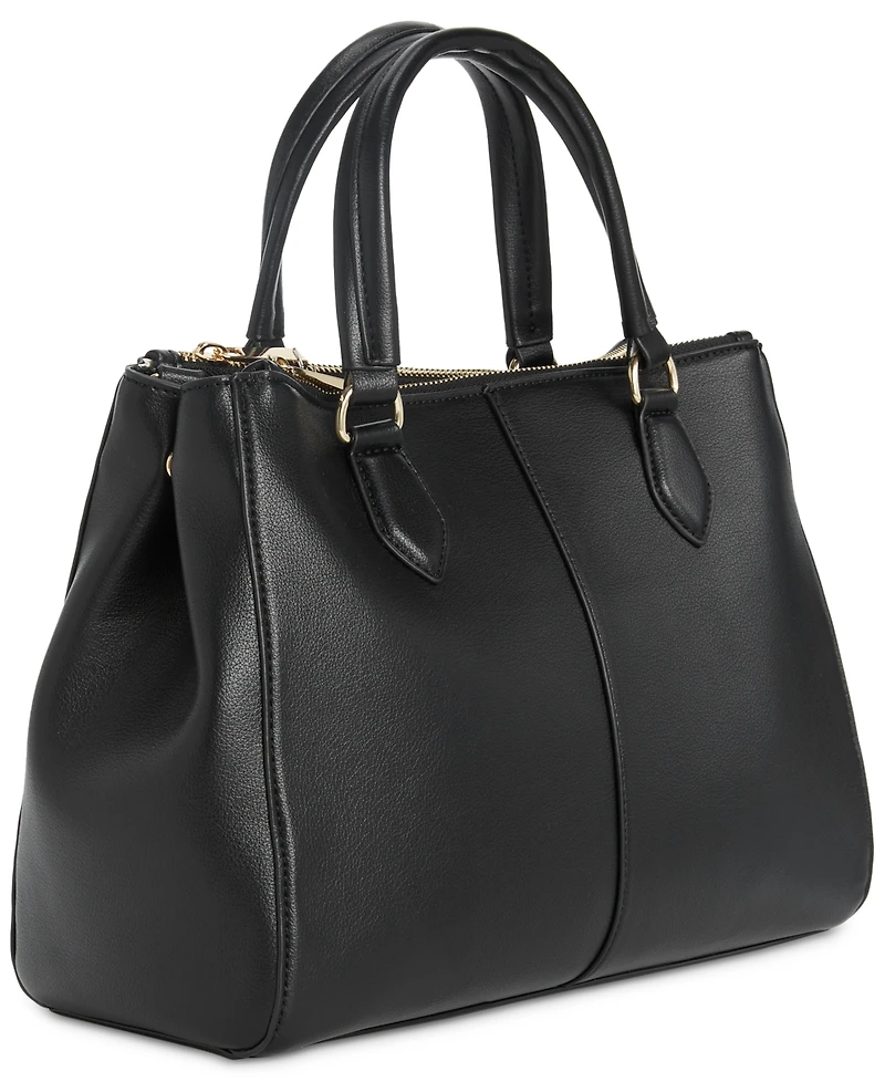 On 34th Robbinn Medium Satchel, Exclusively at Macy's