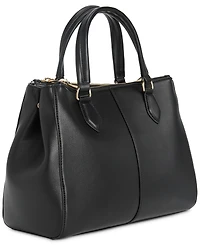 On 34th Robbinn Medium Satchel, Exclusively at Macy's