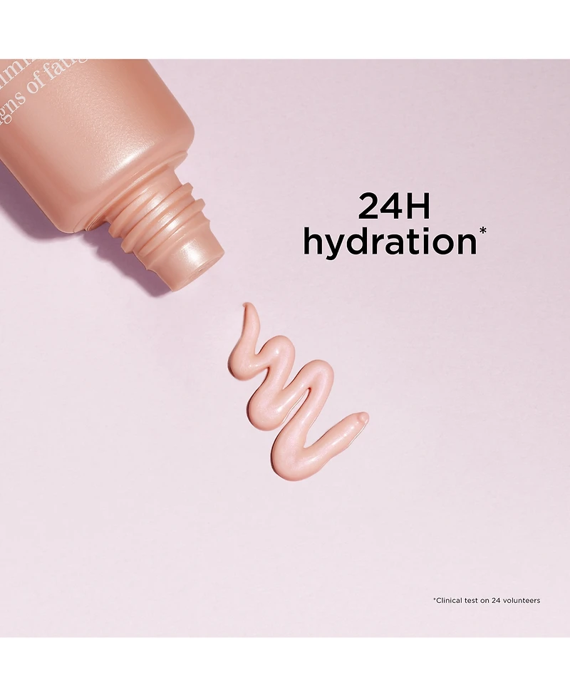 Clarins Sos Color-Correcting & Hydrating Makeup Primer