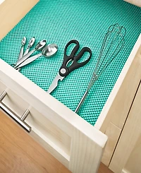 Smart Design Premium Grip Shelf Liner, 12" x 20' Roll