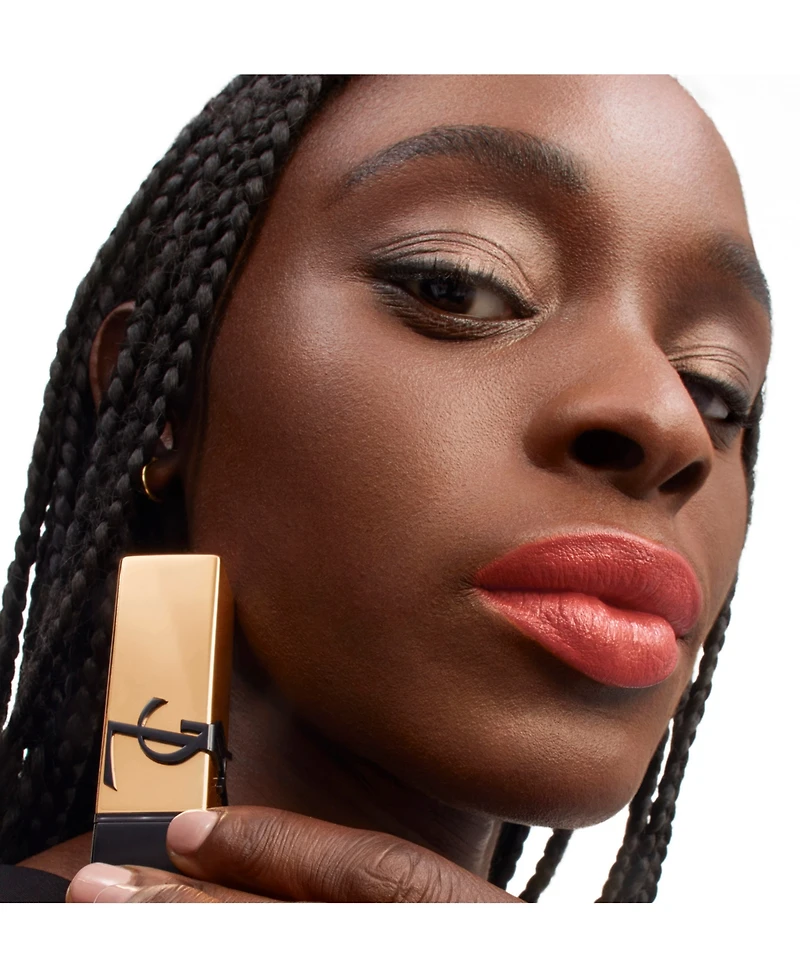 Yves Saint Laurent Rouge Pur Couture Satin Lipstick 