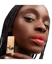 Yves Saint Laurent Rouge Pur Couture Satin Lipstick 