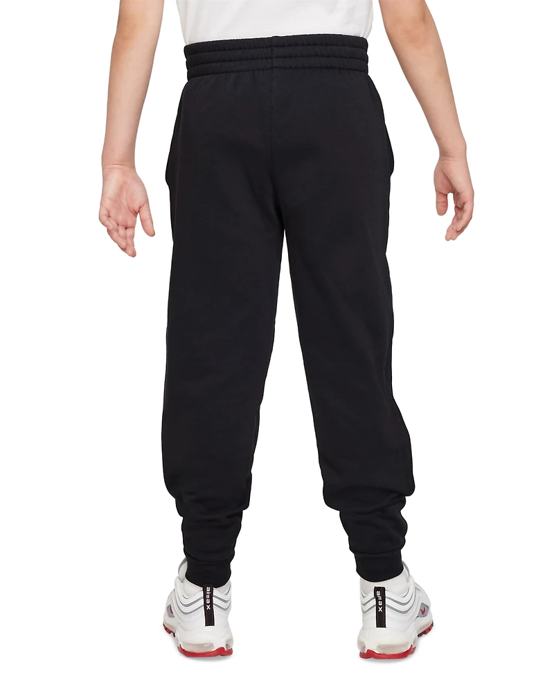 Nike Big Kids Club Fleece Jogger Pants